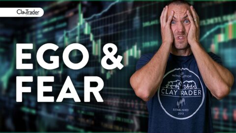 Day Trader Fear: This Event Happens to Us All