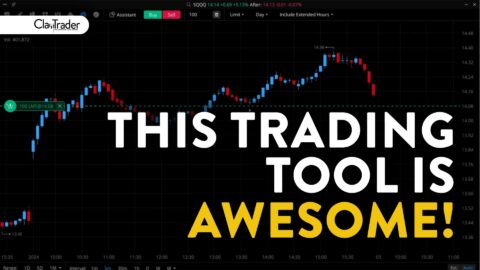 This Trading Tool is Awesome! (Day Trader Hacks)