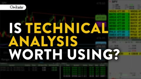 Is Technical Analysis Worth Using? Yes! (here’s my proof…)