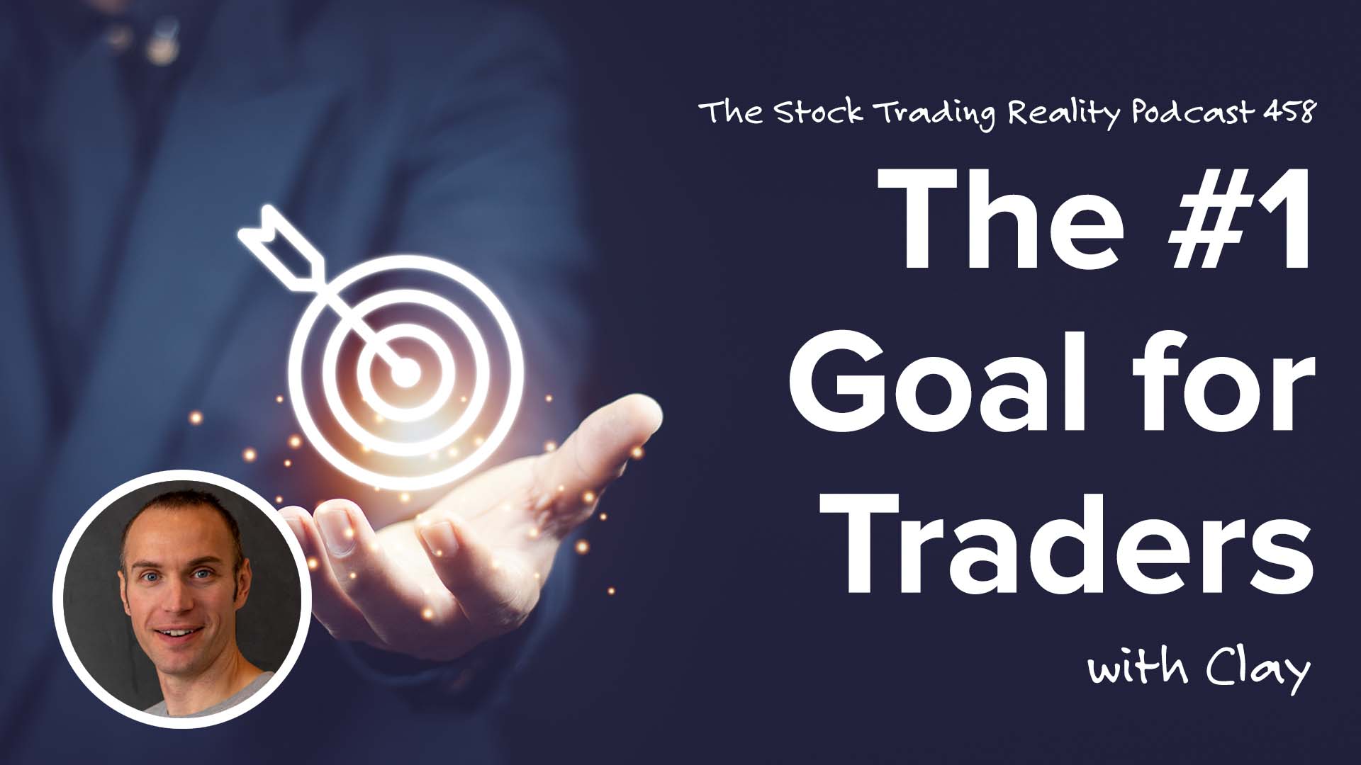 The #1 Goal for Traders (not risk management)