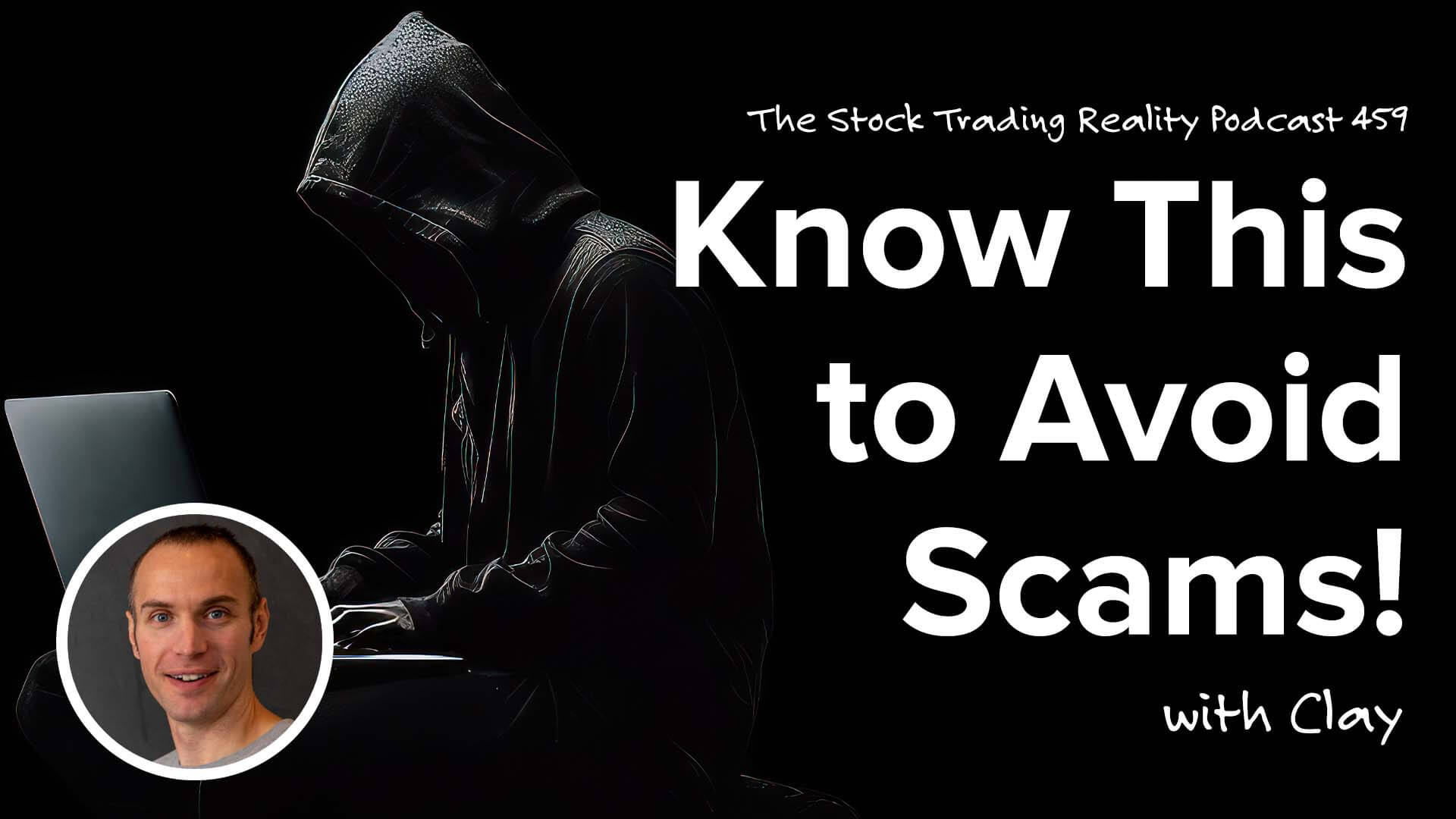 Know This to Avoid Scams!