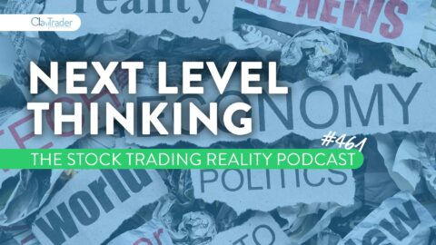 Next Level Thinking | STR 461