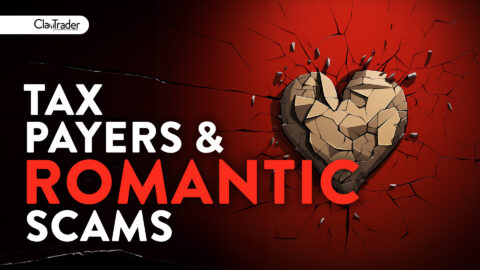 Online Romantic Scams and Tax Payer’s Money