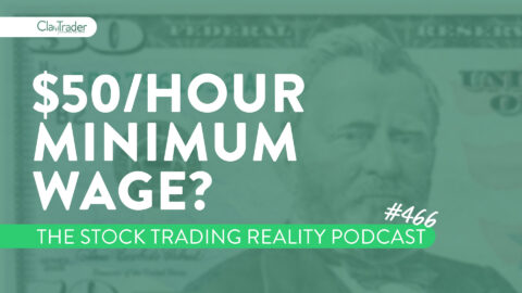 $50/Hour Minimum Wage? | STR 466