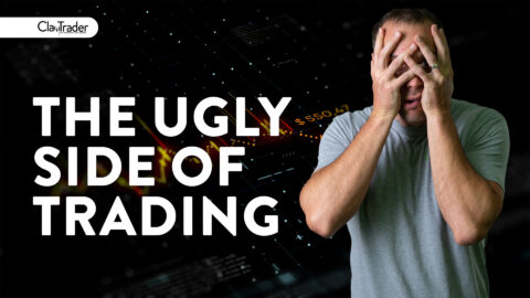 The Ugly Side of Day Trading