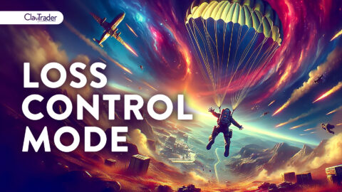 Loss Control Mode for Day Traders: Pros and Cons
