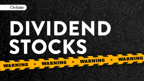 Dividend Stocks - A Warning! (Smart Money)