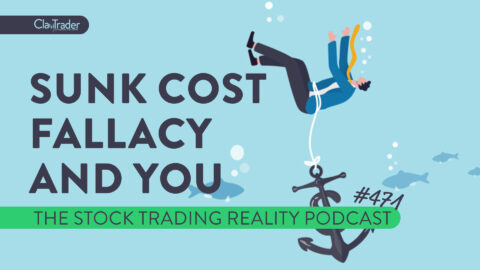 Sunk Cost Fallacy and You | STR 471