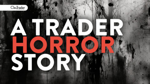 Yikes! A Day Trader Horror Story (let’s learn!)