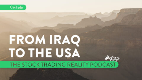From Iraq to the USA | STR 477