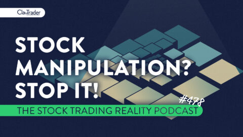 Stock Manipulation? Stop It! | STR 478