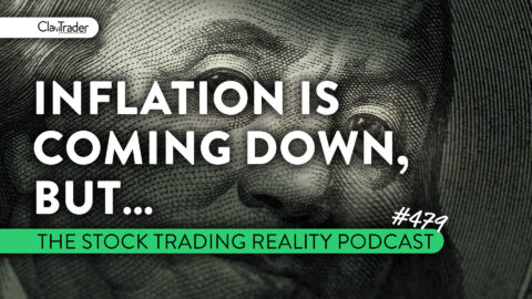 Inflation is Coming Down, BUT... | STR 479
