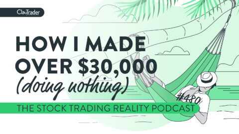 How I Made Over $30,000 (doing nothing) | STR 480