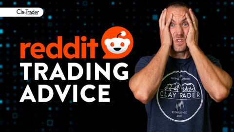 Day Trading Advice from Reddit