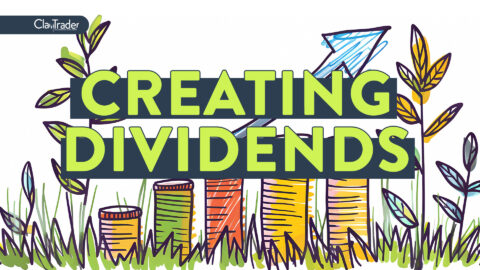 Create Dividends for Yourself! Here’s How