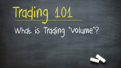 What is Trading “Volume”? (Trader 101)