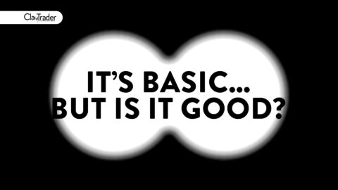 Basic Day Trading Advice: But Is It Good Advice?