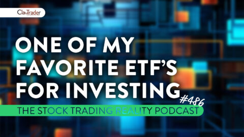 One of My Favorite ETF’s for Investing | STR 486
