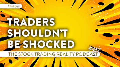 Traders Shouldn’t Be Shocked by This | STR 487