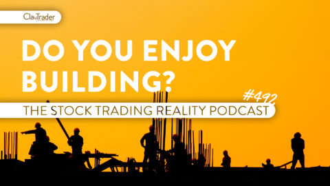 Do You Enjoy Building? | STR 492