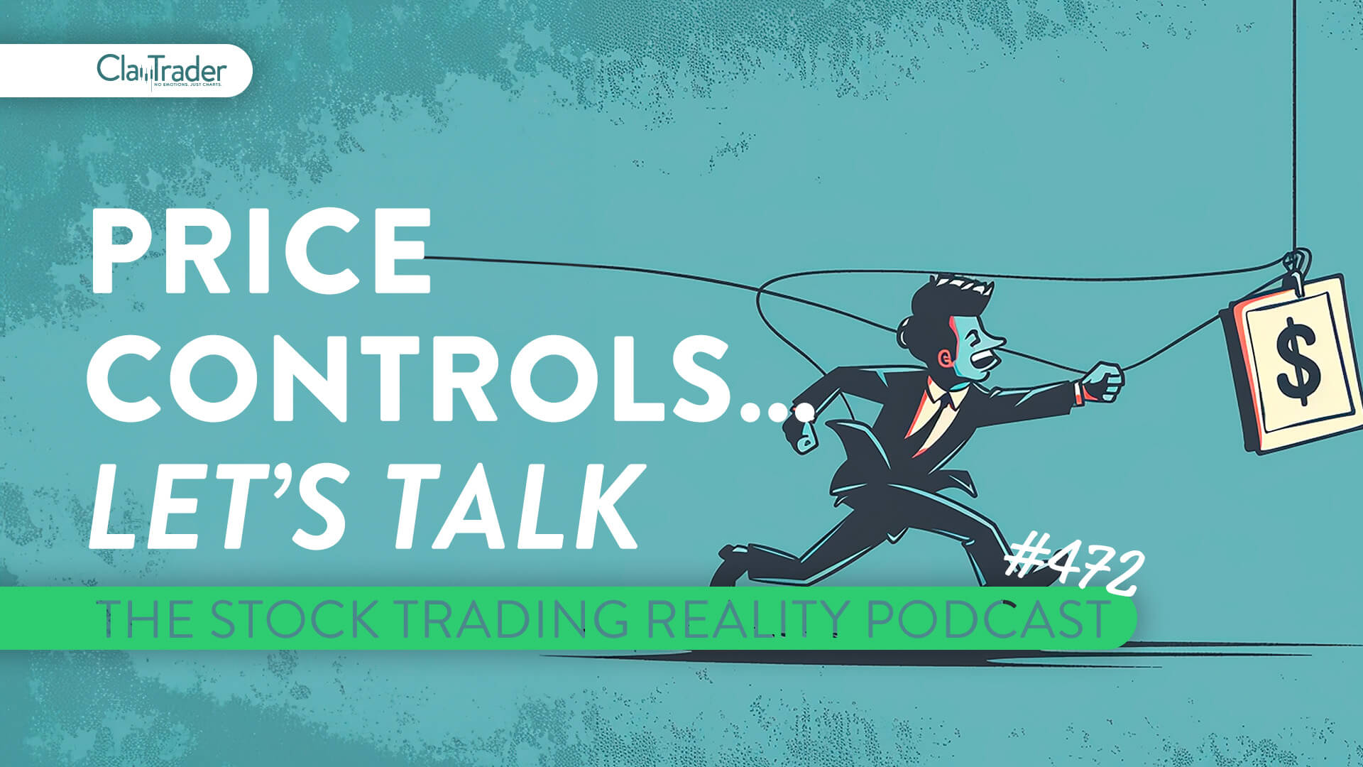 Price Controls… Let’s Talk | STR 491