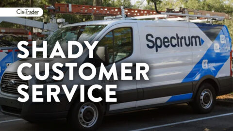 Spectrum Internet & TV - Shady Customer Service (how to deal with)