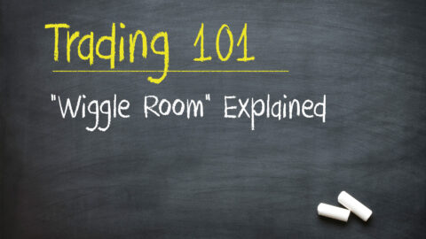 Day Trading 101: “Wiggle Room” Explained