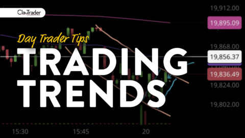 Understanding Trading Trends (Day Trader Tips)