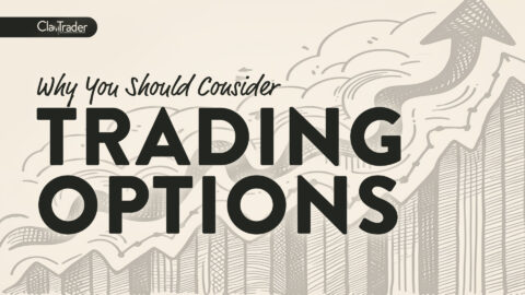 Why You Should Consider Trading Options