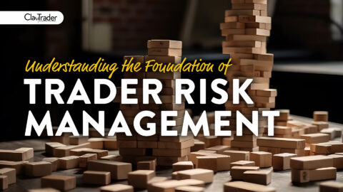 The Foundation of Risk Management (for day traders)