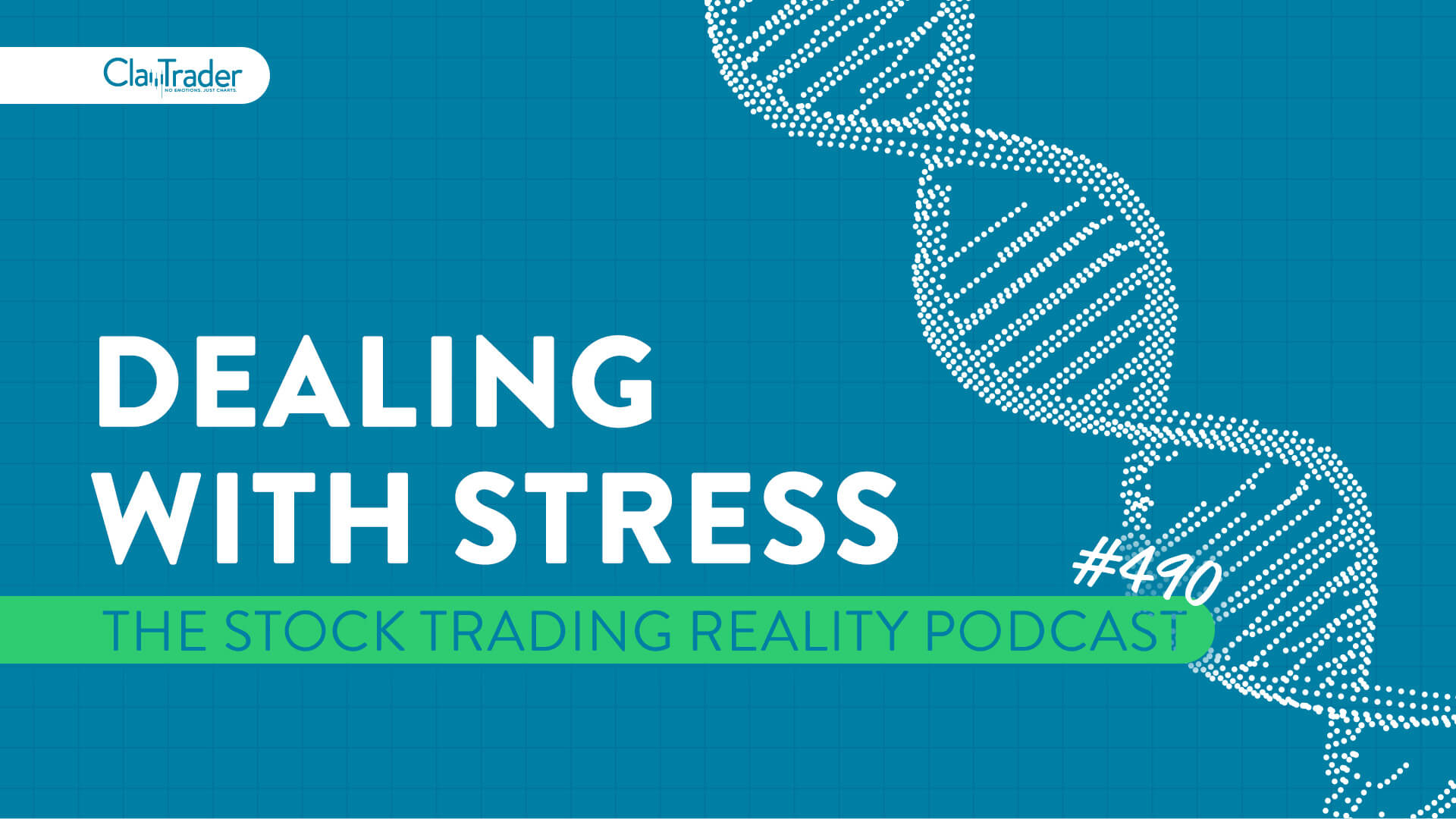 Dealing With Stress | STR 499