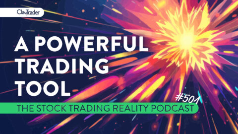 A Powerful Trading Tool | STR 501