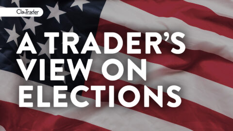 Election Results… My Thoughts as a Trader