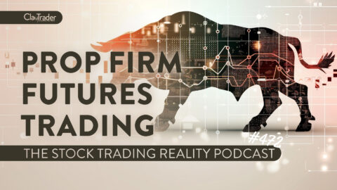 Prop Firm Futures Trading